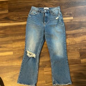 Abercrombie Jeans